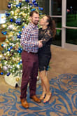 Best dress ever, would definitely order in so many colors. So perfect as a wedding guest dress! - Victoria Z.