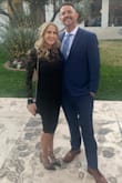 I love this dress!! The reviews helped me to decide on the right size. The dress was So flattering! I wore it to a wedding, and got compliments all night!!  I've been recommending Lulus to all my friends!! - Amber M.