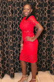 Great dress! Wore it a wedding and got tons of compliments - Rebeca V.