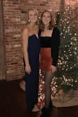 I love this jumpsuit, I wore it to a wedding, and I received so many compliments! Part of the reason I'll never stop shopping at Lulus is because I'm tall and their clothes are always long enough on me. That is an extremely hard thing to find, so thank you Lulus! - Haley C.