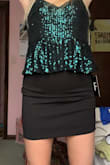 So comfy and stretchy. The material is awesome! - Tiana T.