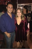 This is the perfect holiday dress! Wore to my work Christmas party. - Jessica M.
