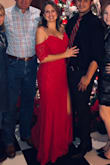 Bought this dress on a whim, great fit and good quality. - Jessica M.
