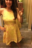 Love this! Can't wait till summer to wear it! - Jennifer M.