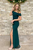 The most flattering dress, I've ever worn!!! - Erica K.