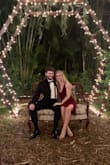 Super comfortable. I wore it to a wedding in November. The slip inside would ride up which was a bit annoying but I'm really happy with the dress overall. - Bailie J.