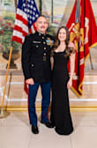 I was looking for a simple, elegant black dress to wear to the Marine Corps Ball. Lulus never lets me down! This one fit perfectly, and even better, I didn't have to have tailored at all. I suppose it could have been hemmed an inch or two, but it worked fine with 3' heels. It was also comfortable all night. Loved it! - Courtney K.