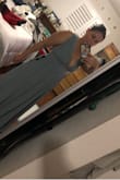 Great quality fabric
Dress is fantastic - Kelly S.