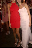 Great cocktail dress! Comfortable and sexy! - Elizabeth F.