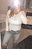 Super cute and fit well! Great for looking cute to go out with friends! - Zoe H.