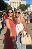 Love this dress! Got lots of use this summer. - Madison R.