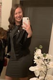 Love the fit and quality of this dress. It's easy to dress up or down. - Victoria S.