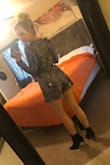 Absolutely perfect for NYE in Vegas. Fits great! - Lindsay B.