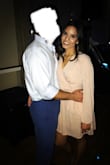 i would not normally wear this much sparkle but I ordered it for a work Christmas party and absolutely loved it. This dress was very flattering and comfortable, even when dancing and playing games. I felt sexy and still conservative. - Jenice C.
