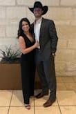 This is the second jumpsuit that I have purchased for my daughter from Lulus. Other than having to hem the length the fit of both jumpsuits have been perfect. Lulus is our go to. - Angela T.