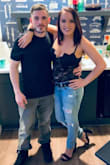 I bought these jeans for a concert I went to this past weekend! My husband couldn't stop telling me how good these jeans looked on me! I usually wear 27 so I bought the size 3 and they fit perfectly! - Anastasia S.
