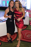 I bought this dress last minute on a limb for my work Holiday Party. I expected it to be too tight and not very flattering, but loved the look and decided to give it a try and I'm SO happy I did! It was gorgeous and perfect for my holiday party. I received compliments on it all night. Definitely recommend! - Cassidy S.