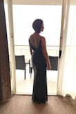 Beautiful dress. Tons of compliments. Fits great. - Beth H.