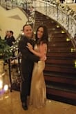 I loved the dress and received a ton of compliments! It's a sexy dress and I was pleasantly surprised with the quality. - Gabrielle B.