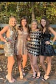 Great price, great quality, and great fit! Cant say anything bad. - Olivia C.