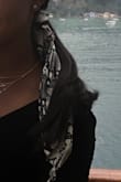 Highly recommend. Received many compliments wearing it - Jojo D.