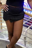 This skort is perfect. Exactly what I needed. Will order more - Jojo D.