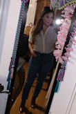 Loved these boots! Such a fashion statement! - Michelle M.