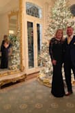 Absolutely stunning dress. Great quality! I wore it to a Christmas wedding that was black tie affair and it was perfect. I received so many compliments on this dress. - Natashia C.