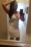 I love the comfort and fit of this dress. Great price, quality product! I'm happy! - Yvette B.
