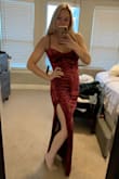 Looove cant wait to wear this on New Years!!! - Amanda M.
