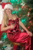 I love my little red jumper! It was a huge hit at my Christmas party! - Chelsea J.
