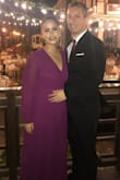 I love this dress, super comfortable and beautiful color. I ordered a size M, but I'm short so I had to modify length and arms. - Michelle N.