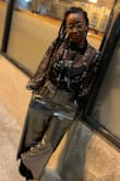 I love love love these pants, the fit & the feel of the pants makes you want to wear them with everything. - Karon W.