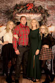 I absolutely loved this dress! I wore it for Christmas pictures. - Michelle T.