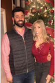 True to size! Super flattering and I love the red color! You can wear it with either jeans or a miniskirt. - Ashley B.
