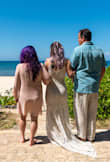 I ordered several dresses for my daughters destination beach wedding and this one was a perfect choice! I love and recommend Lulus to everyone!!!! - Jen Z.