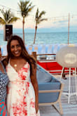 Love love love the dress! Flows beautifully, and received so many compliments. Highly recommend, perfect for tropical weather! - Geetha S.