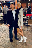 Best shoes ever!! Easy to walk in, gorgeous and amazing with jeans or a dress for winter - Brooke B.