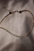 cute necklace! pretty classy and not cheap looking. - Holly K.
