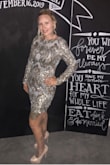 I wore this dress to a wedding.  I received so many compliments!! Great dress, highly recommend! - Samantha S.
