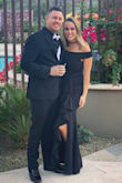 Beautiful dress! So many compliments, trying to find another reason to wear. - Rachelle F.