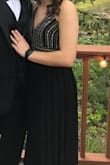 Comfy and fits well with adjustable straps - Savannah F.