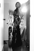 Love it. Well made dress. Quality product. I might line the see-through part of the dress. - Roshini P.