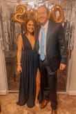 I wore this dress to nye! It was so perfect! The only thing was that I'm pretty short so if you're like me then you would have to get it hemmed. - Kelly L.