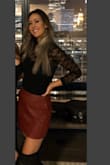 Fit perfectly and got many compliments. Super cute! - Erin V.