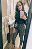 Super cute & comfy. Did have to exchange for an xs though. - Kelly S.