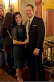 I wasn't sure about this dress I even bought another just in case I didn't like this dress. Needless to say I LOVED IT! So many compliments. Planning to buy more colors. - Michella S.