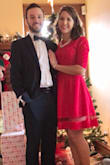 I LOVED this dress and received so many compliments! It's incredibly flattering and comfortable. Love it!! - Jillian R.