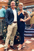 I've worn. It once for my cruise and it was adorable. For a little tight on my legs but I have massive thighs so I expected that. It fit everywhere else just great! - Kelly M.