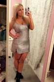 I absolutely love buying dresses from Lulus. The dresses are always great quality, and fit so true to size. The packaging is nice that they come in and I always get the dresses so quickly. I can't wait to wear the other dresses I purchased. - Megan M.